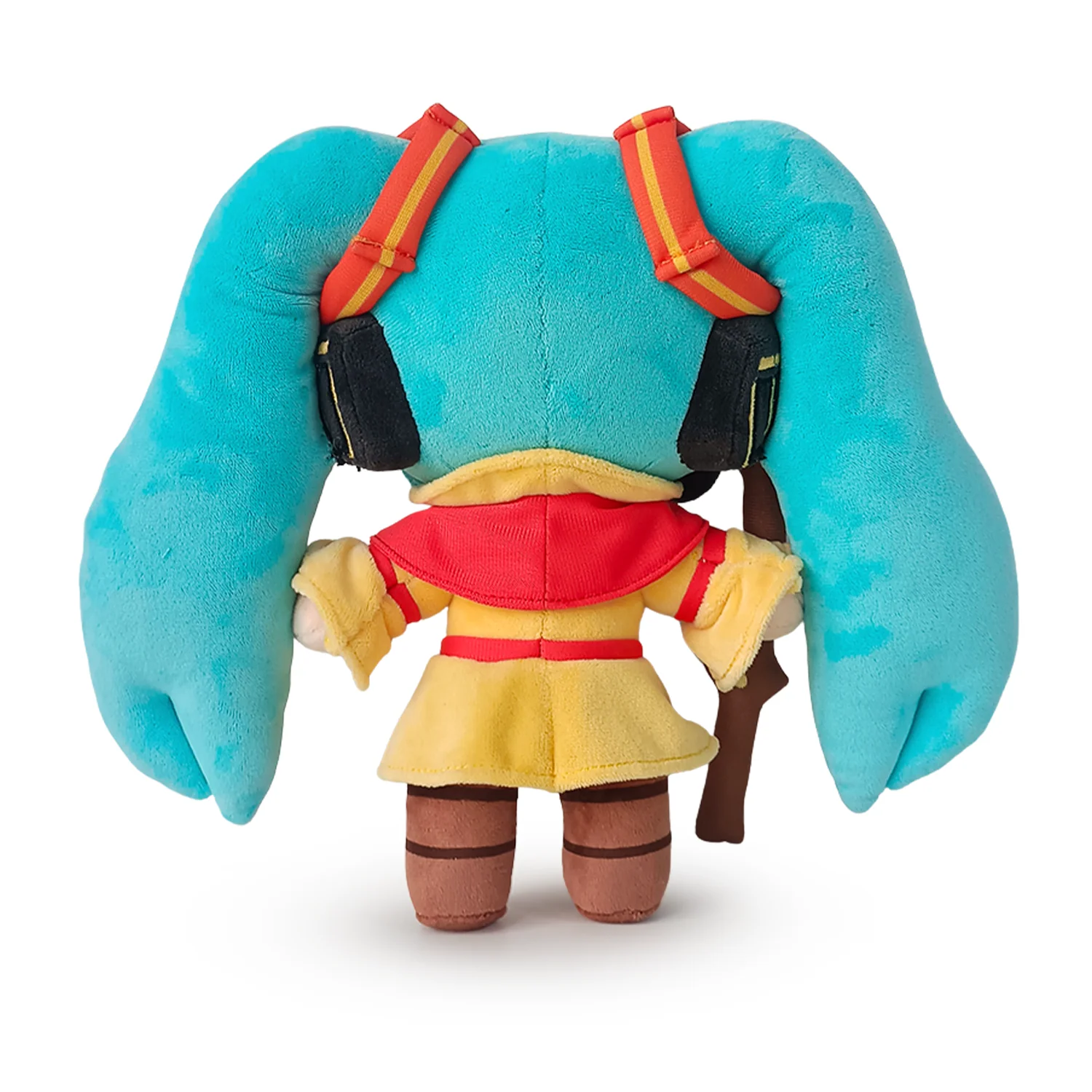 Aang Miku Plush (9in) - Image 3