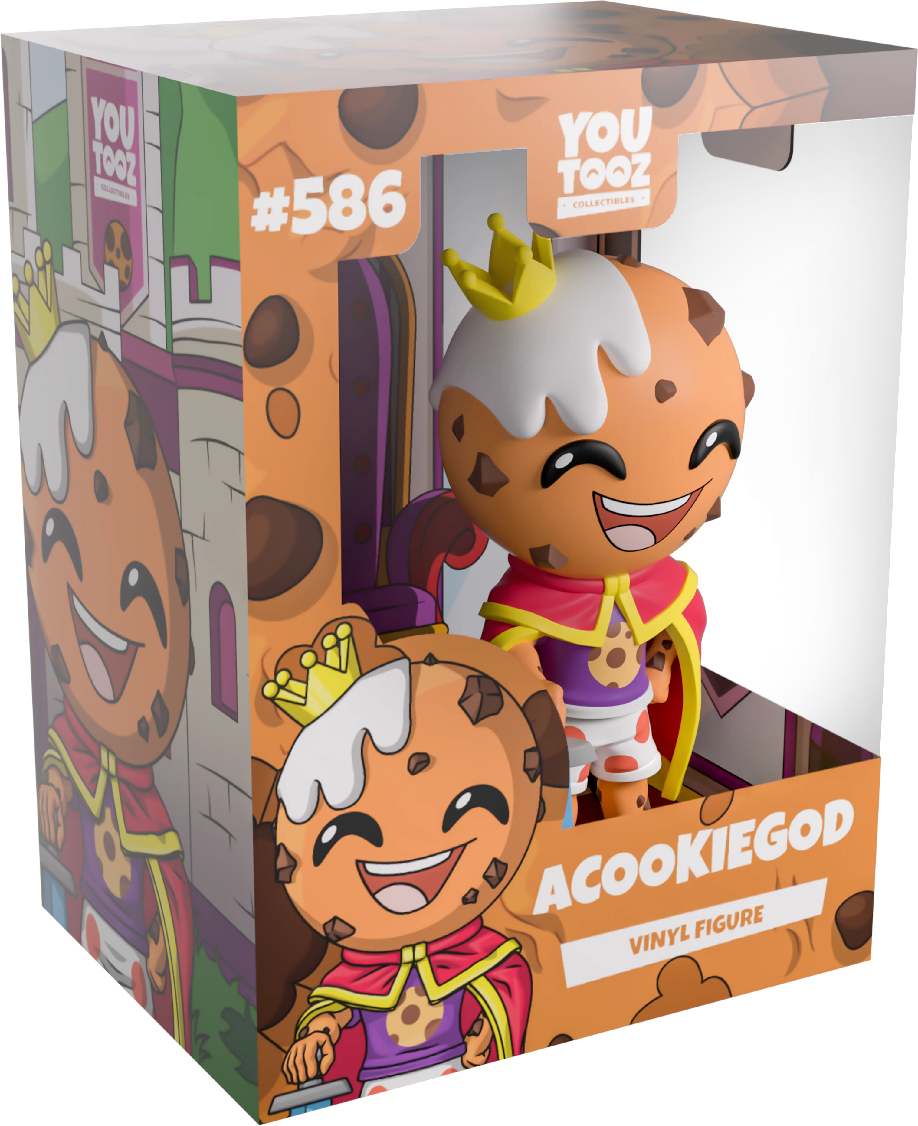 aCookieGod - Image 2