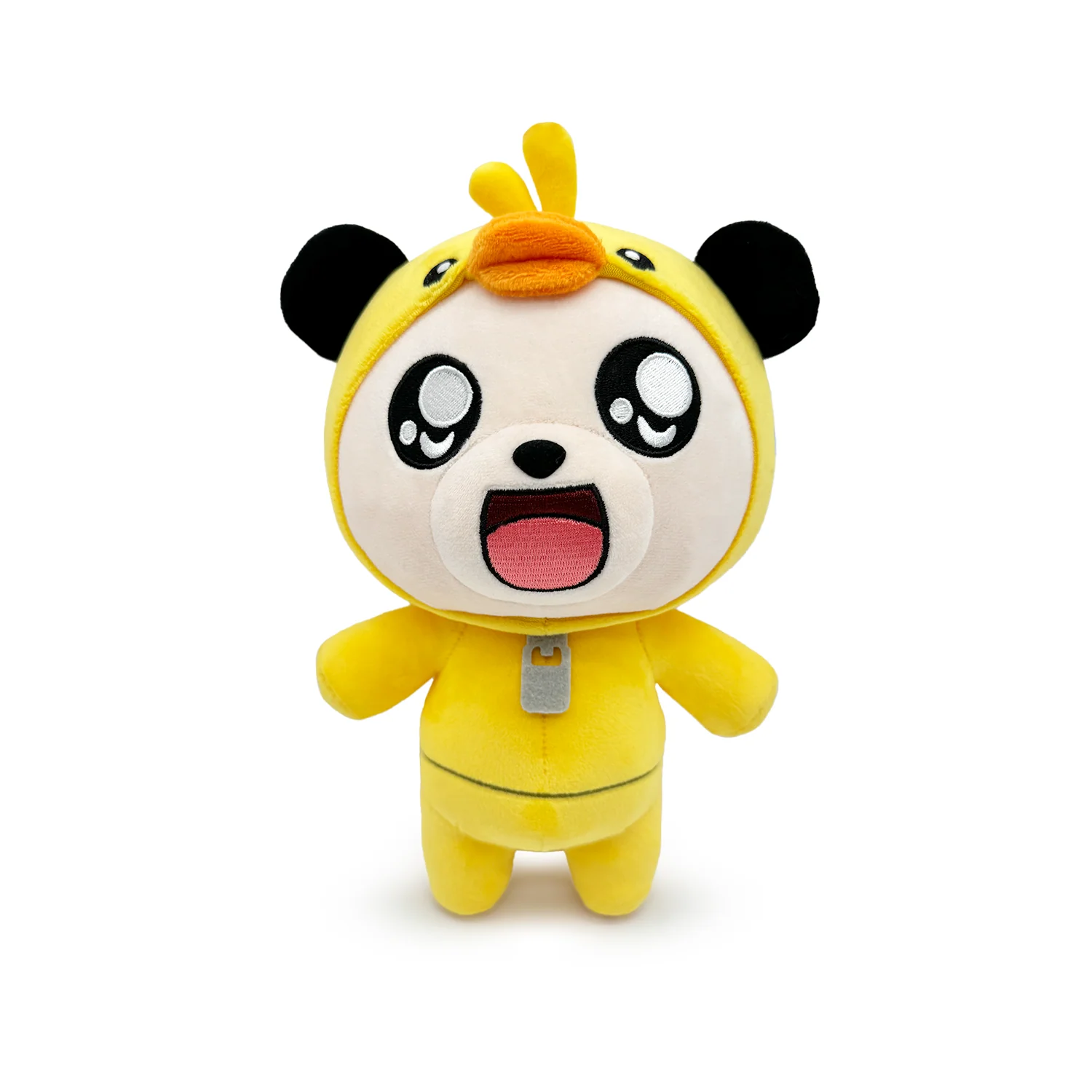 AdmiralBahroo Plush (9in) - Image 2