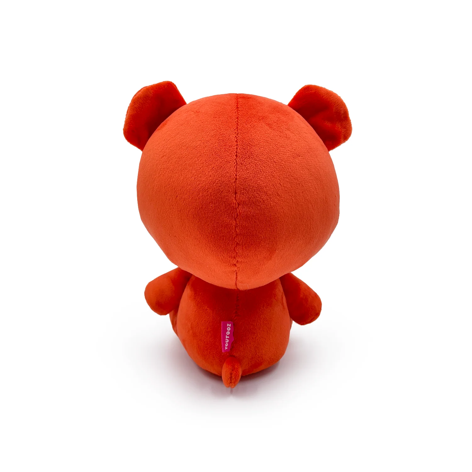AfroSenju Plush (9in) - Image 5