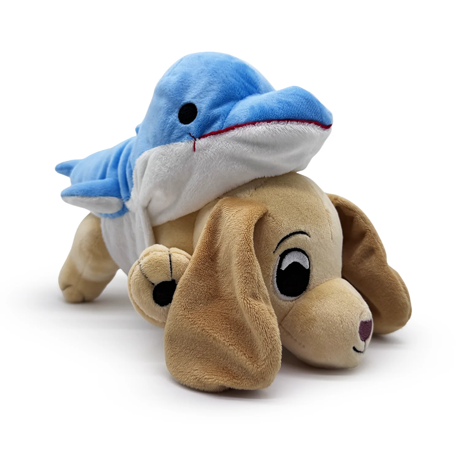 AimzAtchu Plush (9in) - Image 3