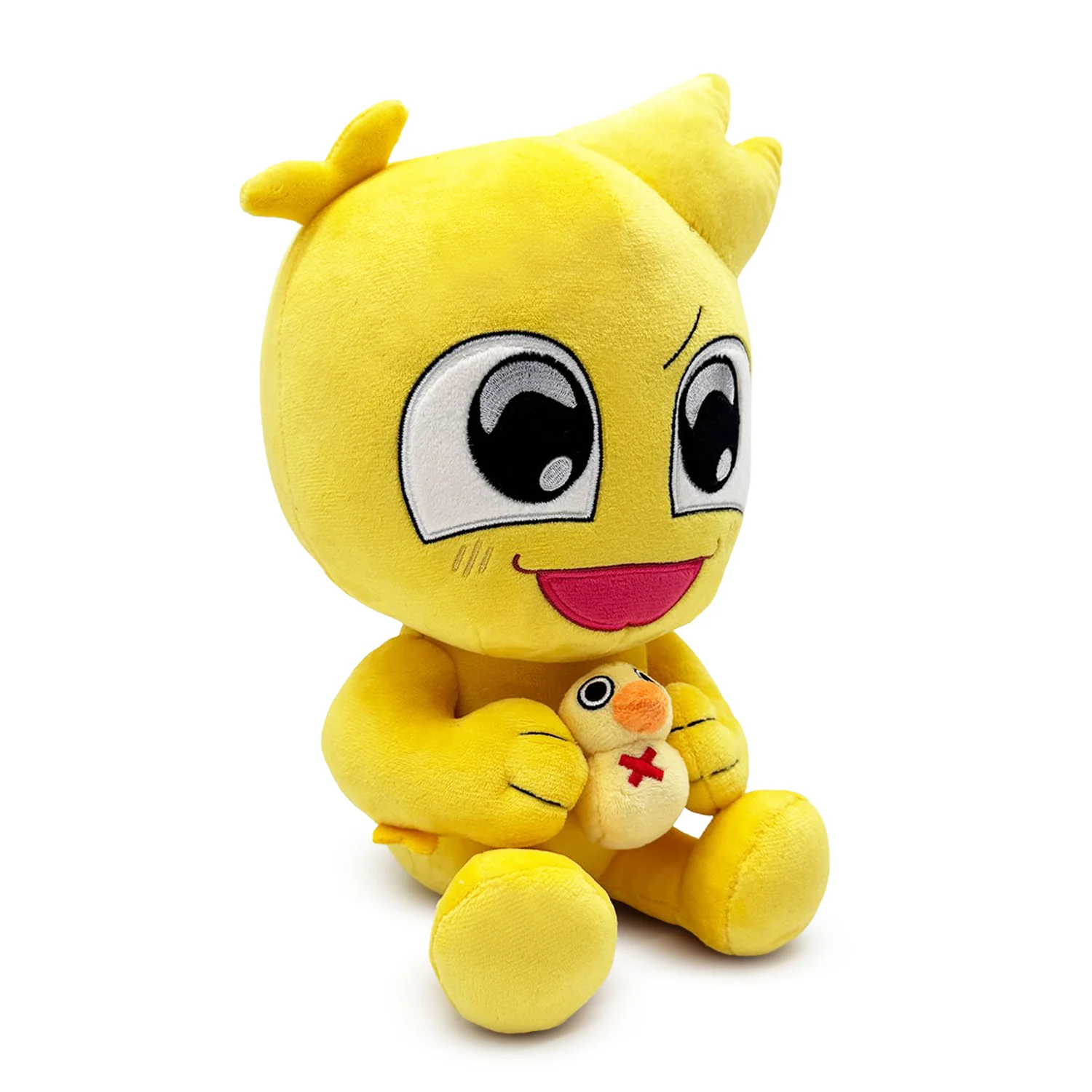 Al1 Plush (9in) - Image 3