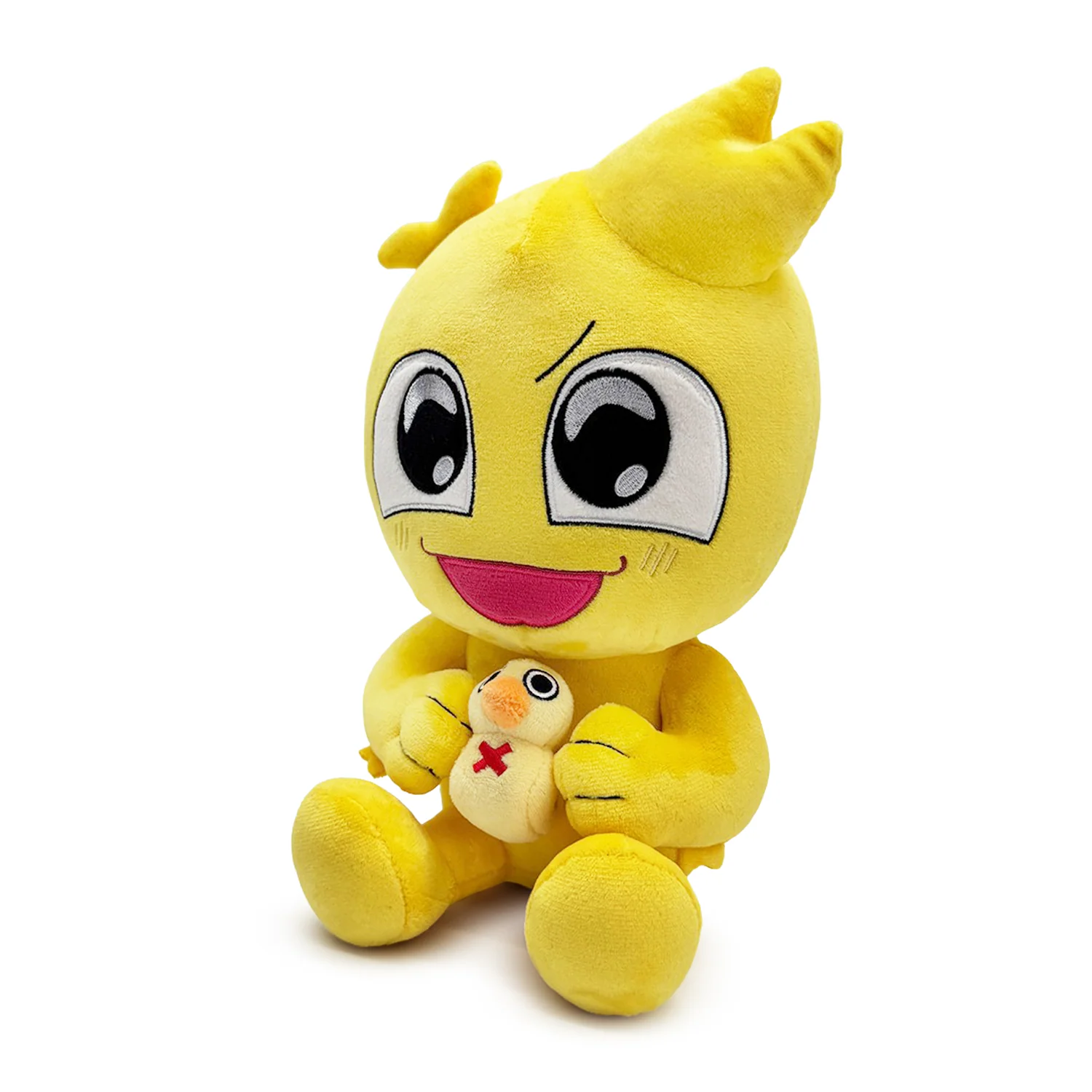 Al1 Plush (9in) - Image 4