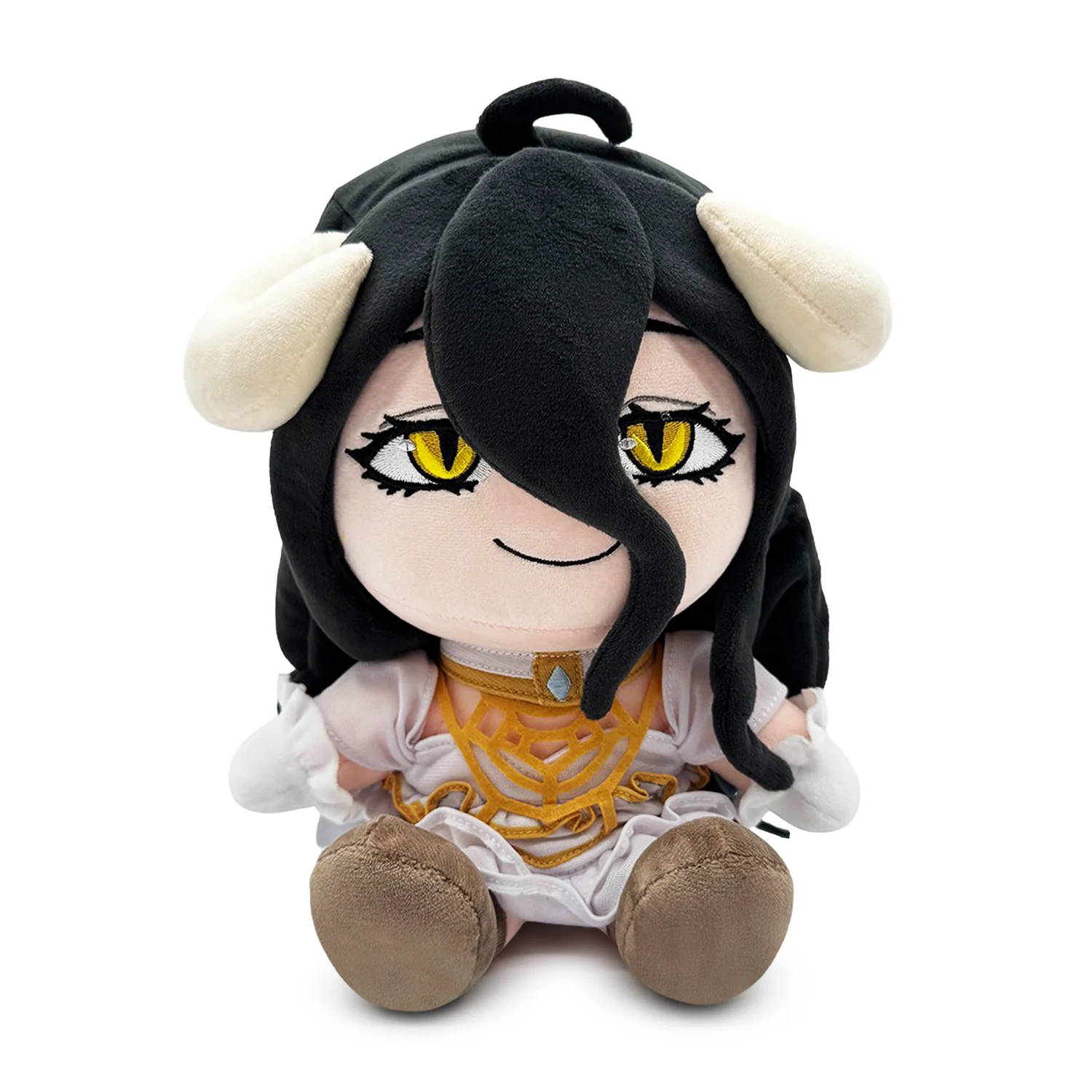 Albedo Plush (9in) - Image 2