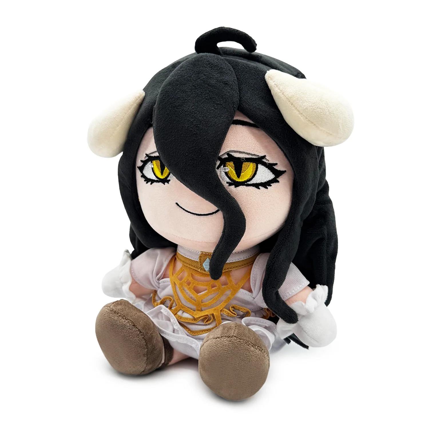 Albedo Plush (9in) - Image 4
