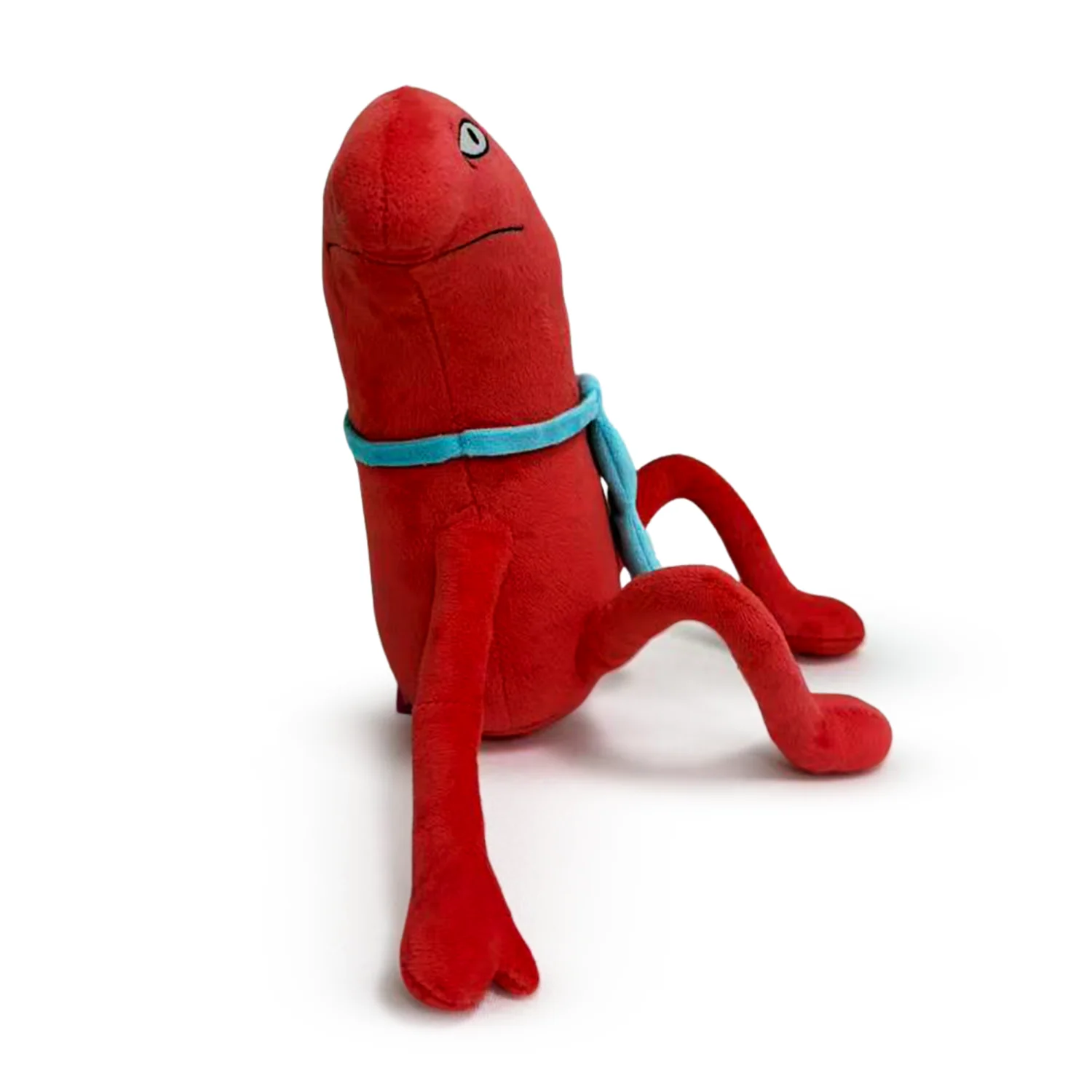 Allan Plush (9in) - Image 3
