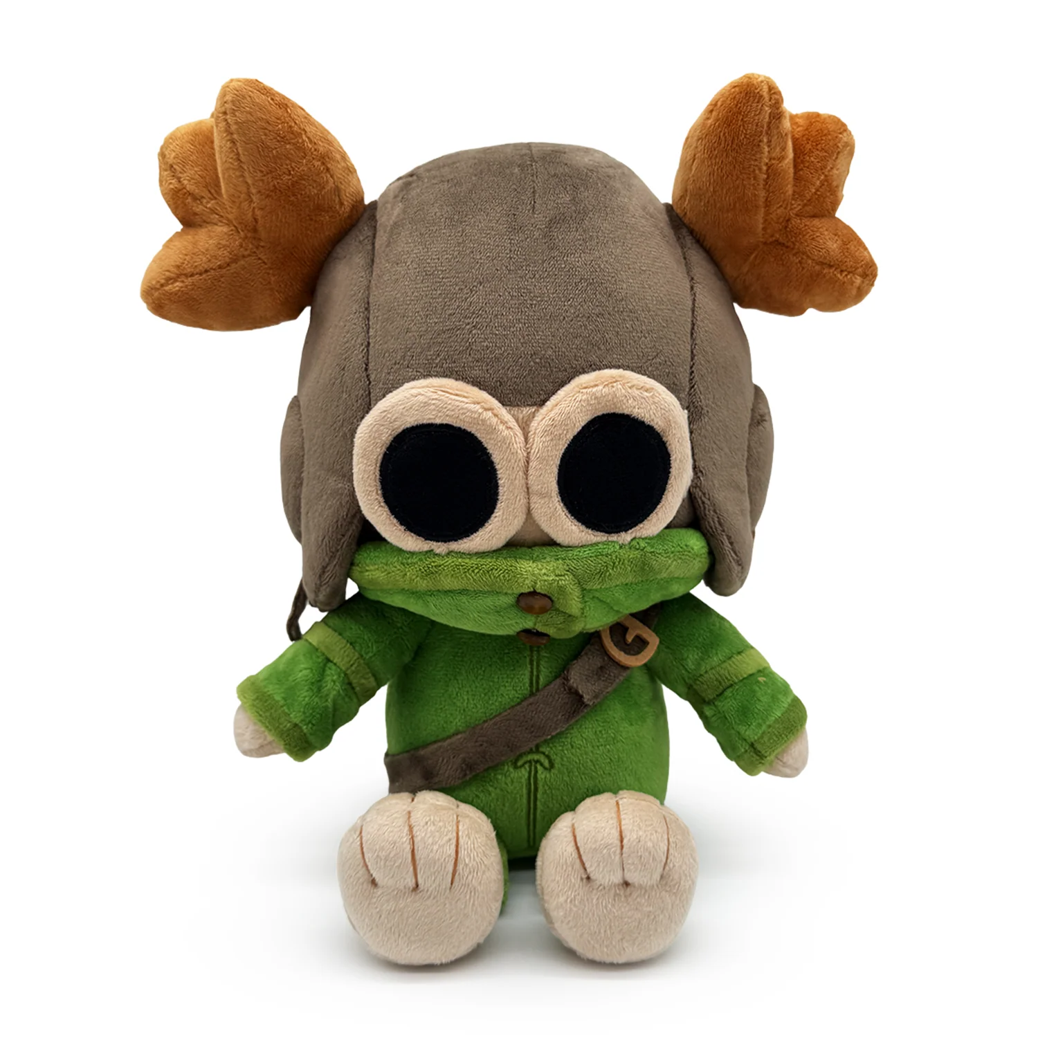 Alone Plush (9in) - Image 2