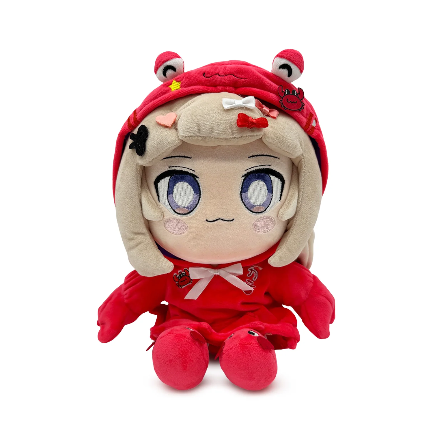 Amanogawa Shiina Plush (9in) - Image 2