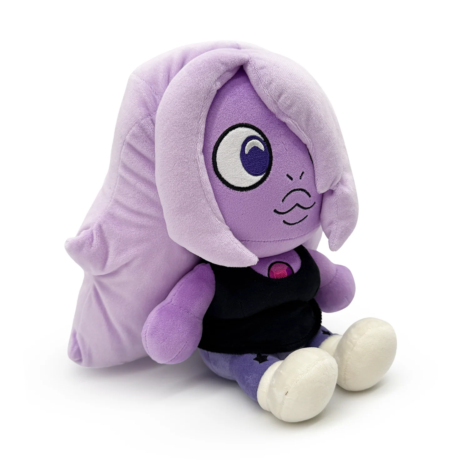 Amethyst Plush (9in) - Image 3