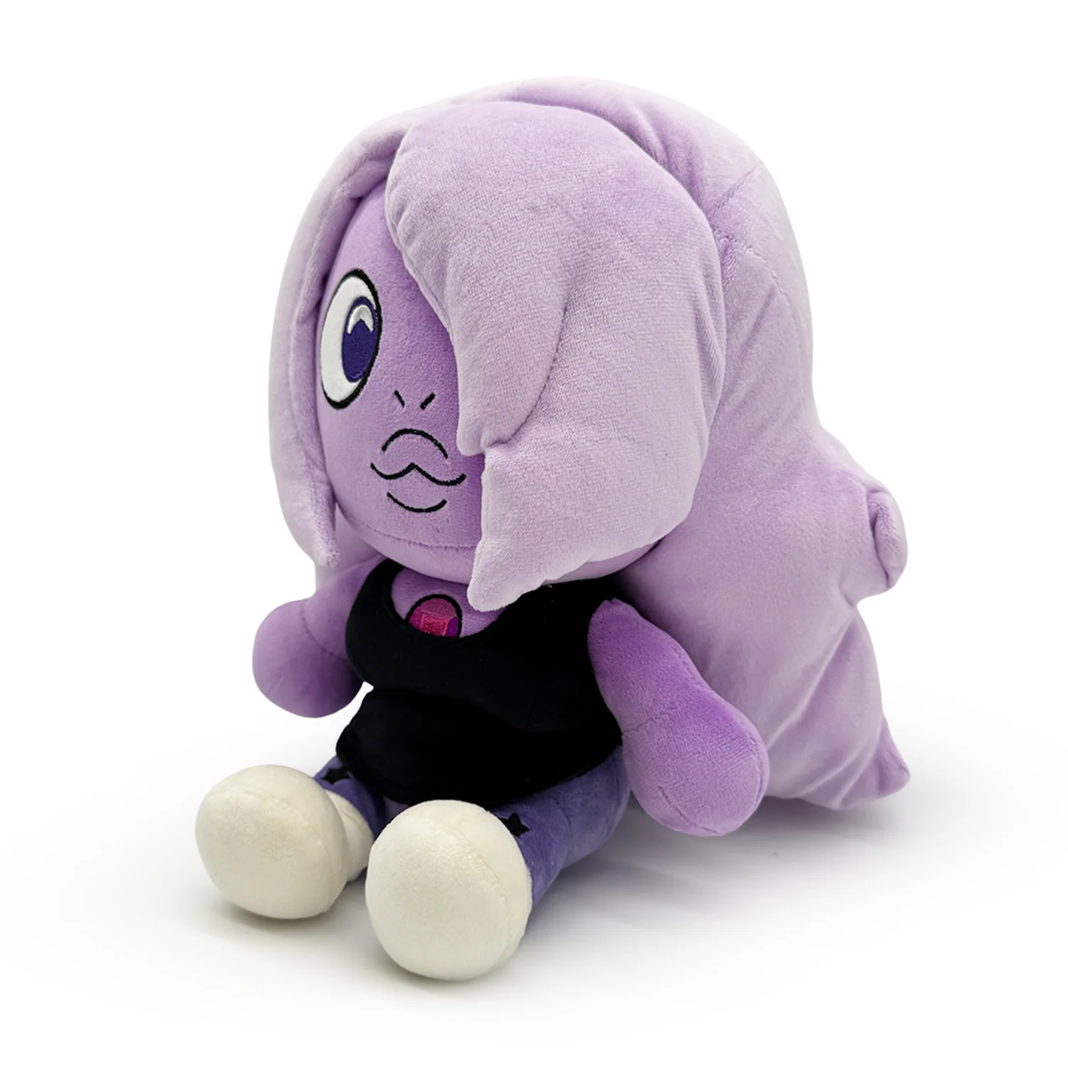 Amethyst Plush (9in) - Image 4
