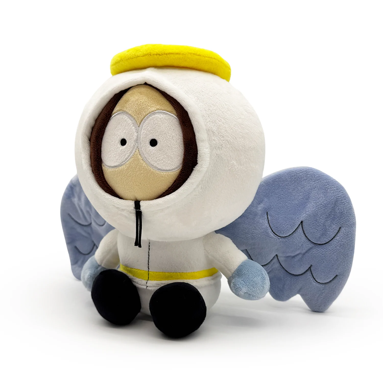 Angel Kenny Plush (9in) - Image 4