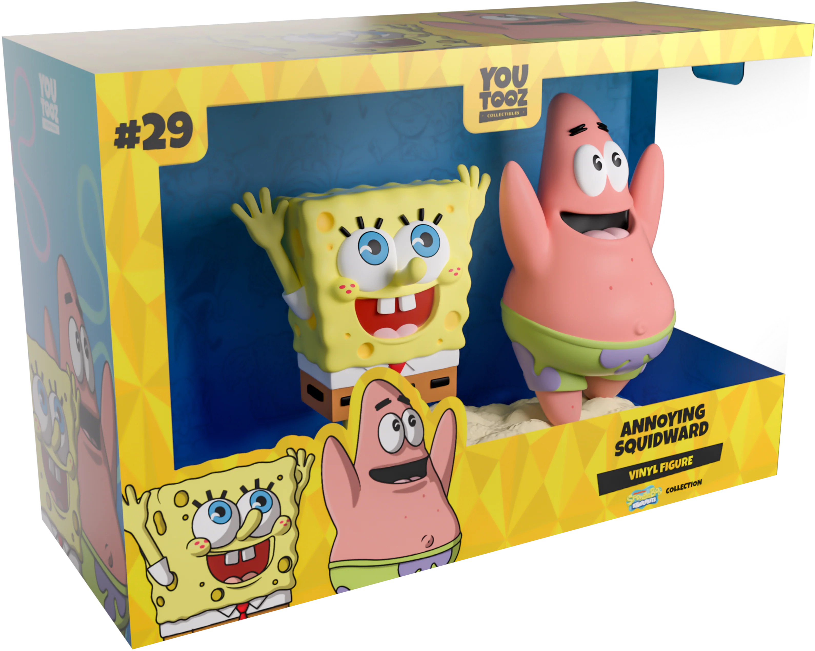 Annoying Squidward - Image 2