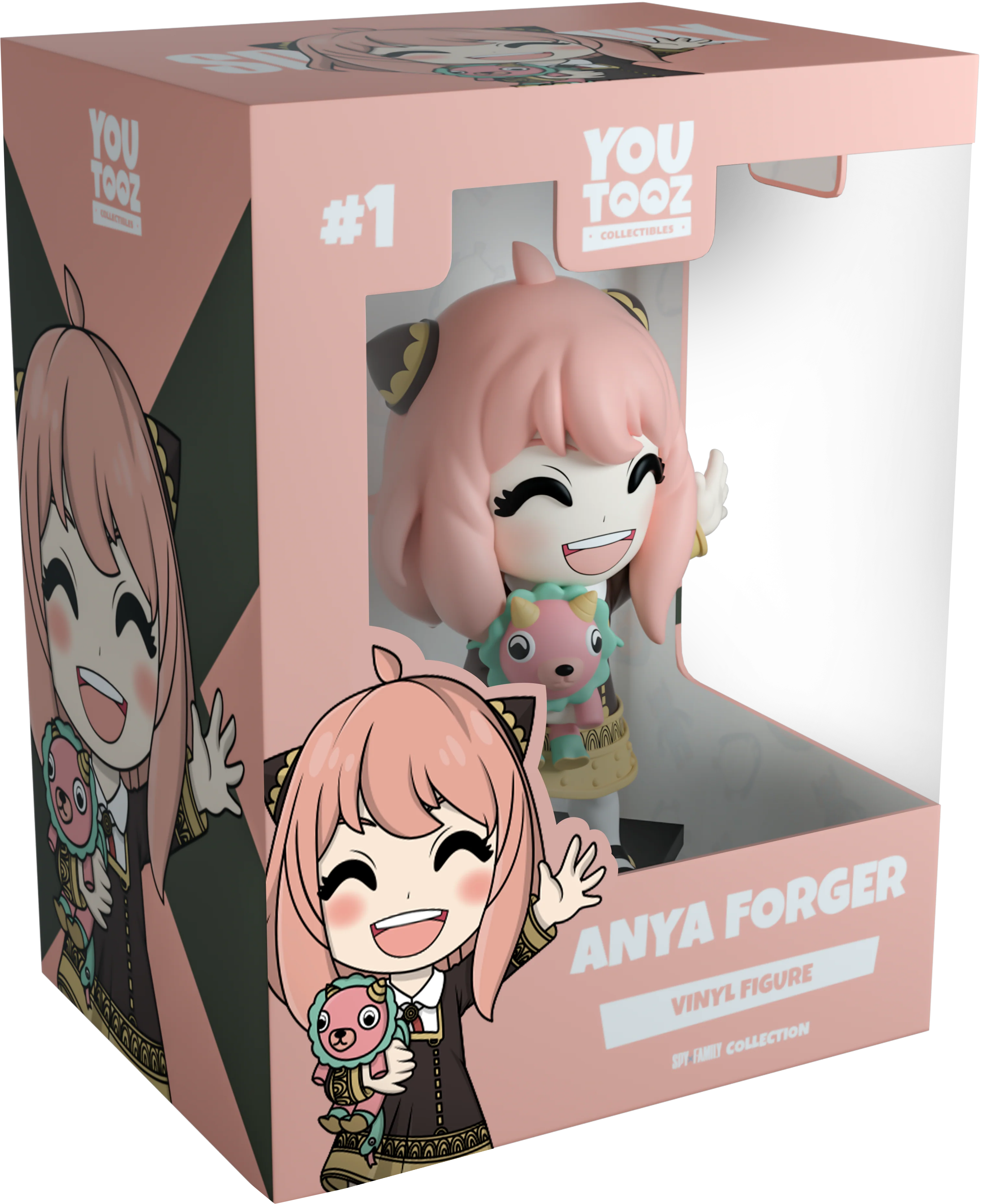 Anya Forger - Image 2