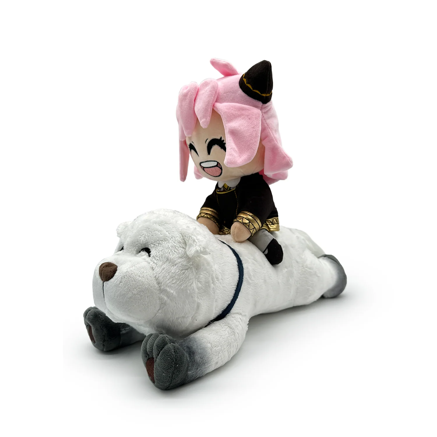 Anya Riding Bond Plush (1FT) - Image 4