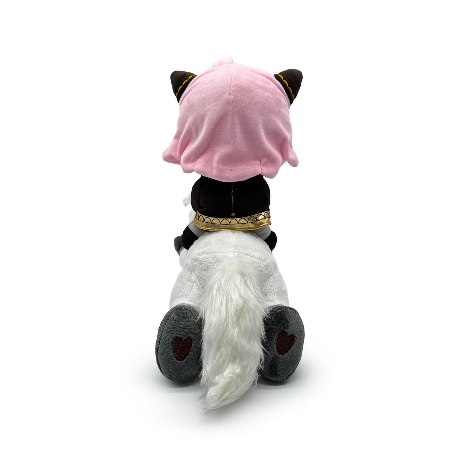 Anya Riding Bond Plush (1FT) - Image 5