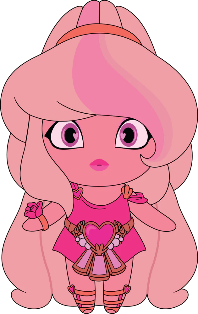 Aphrodite Plush (9in)