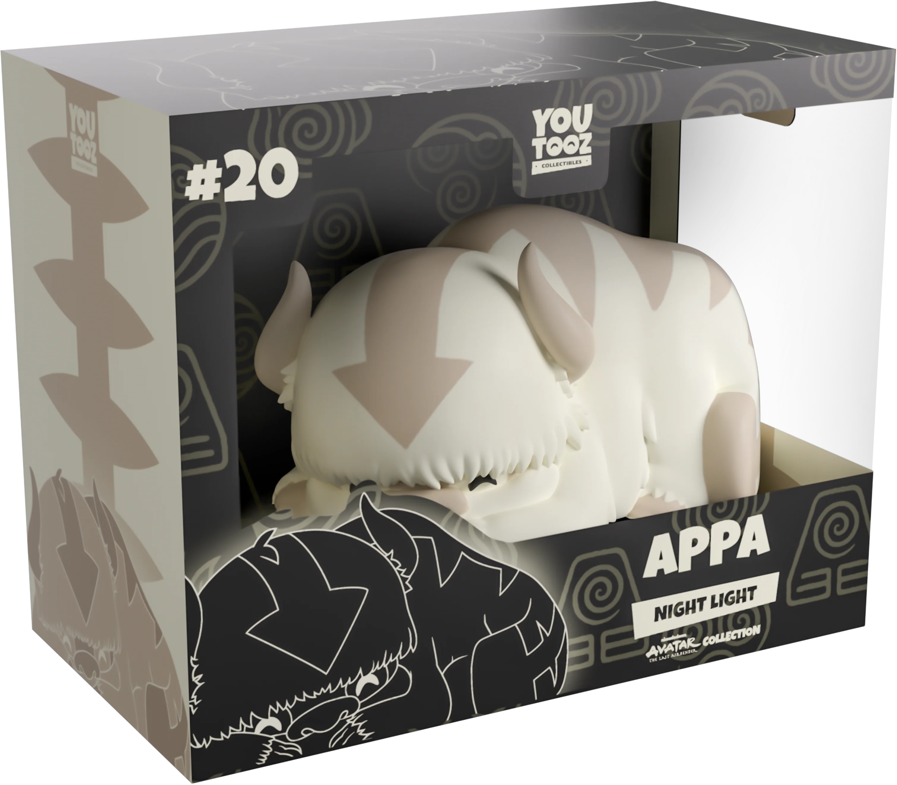 Appa Night Light - Image 2