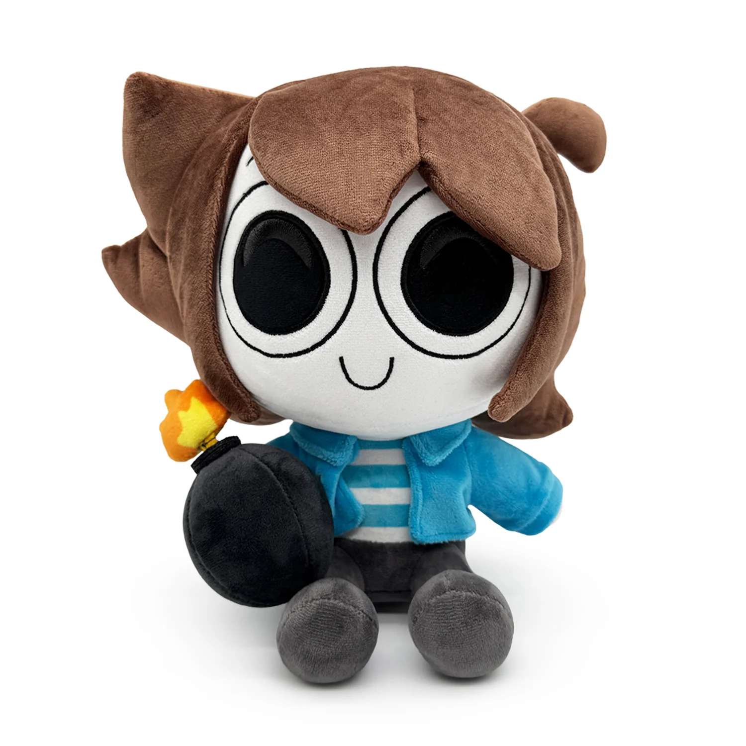 Aradir Bomb Plush (9in) - Image 2