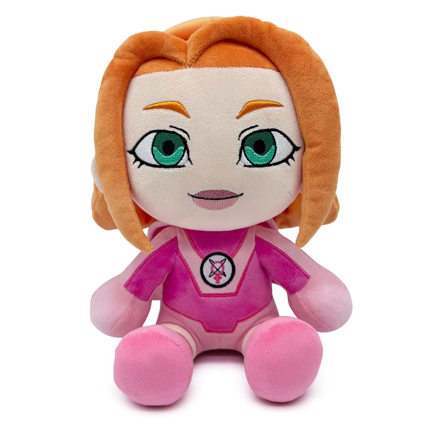 Atom Eve Plush (9in) - Image 2