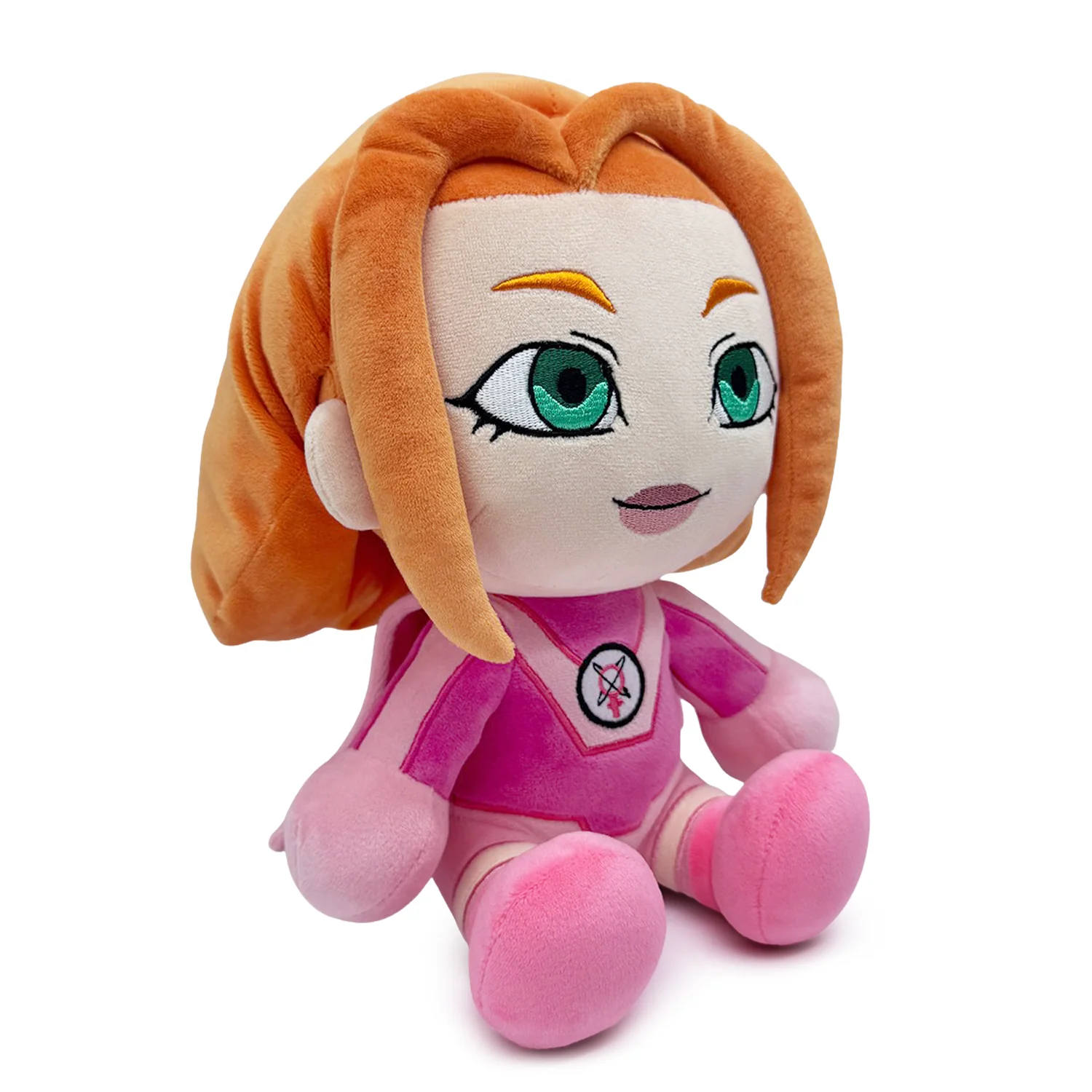 Atom Eve Plush (9in) - Image 3