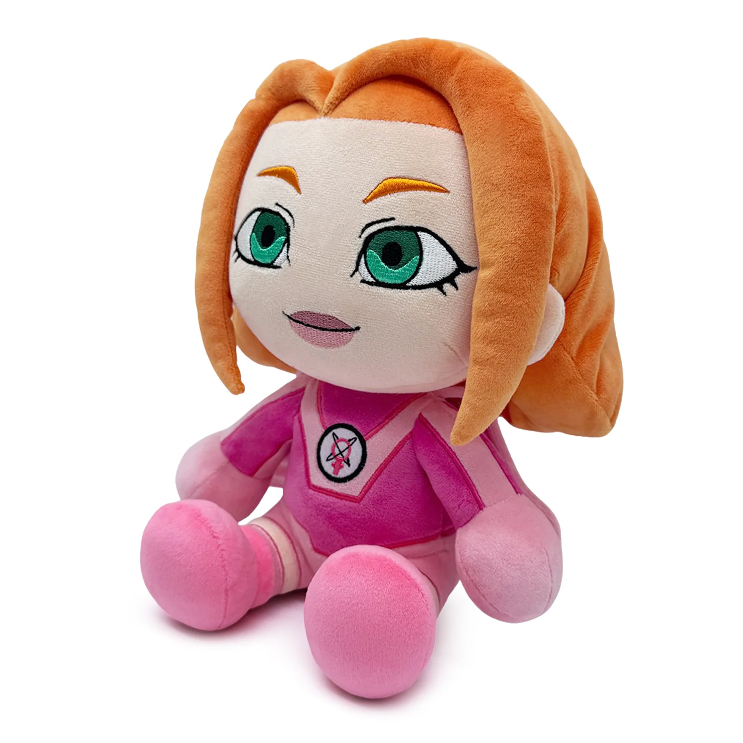 Atom Eve Plush (9in) - Image 4