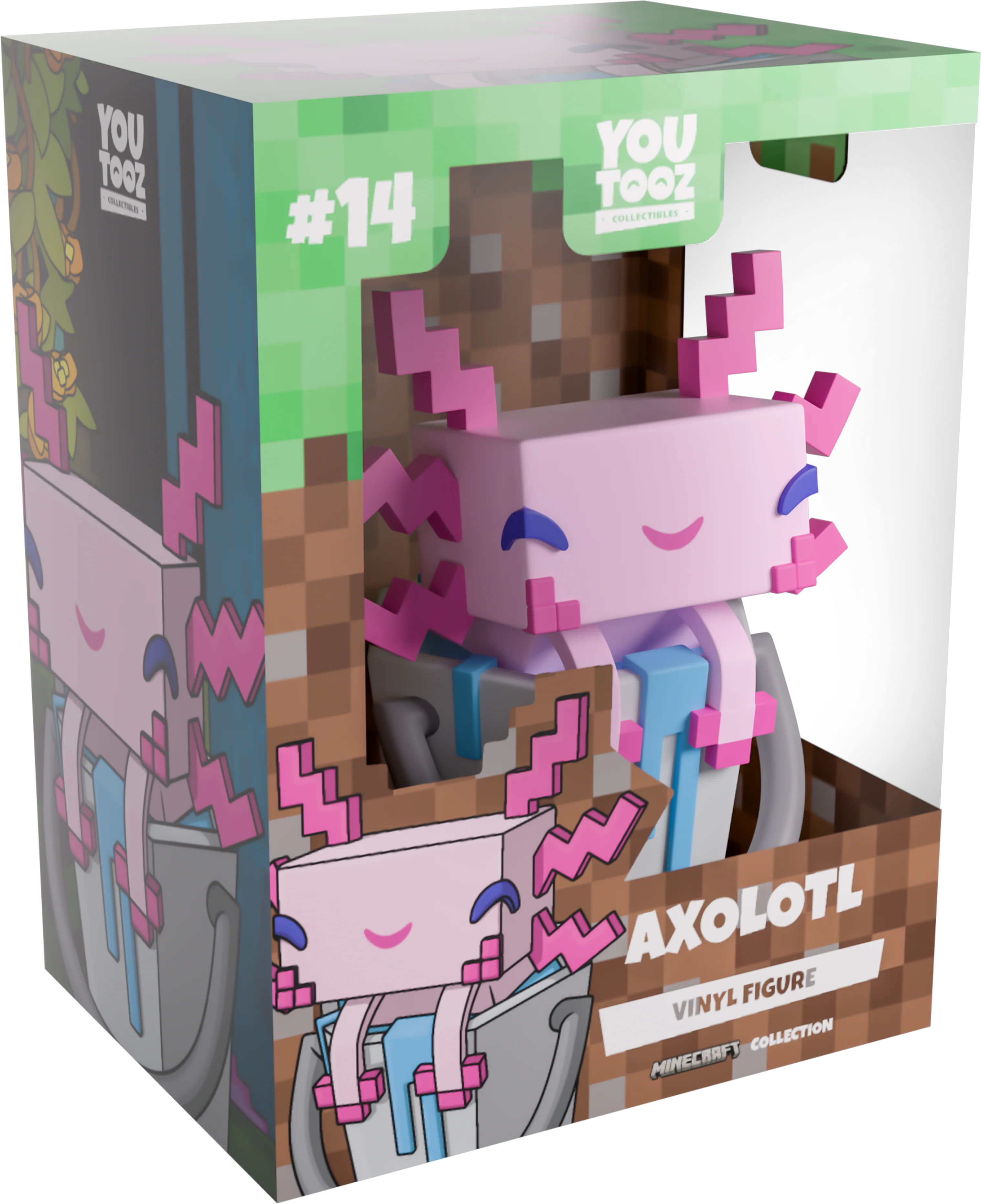 Axolotl - Image 2