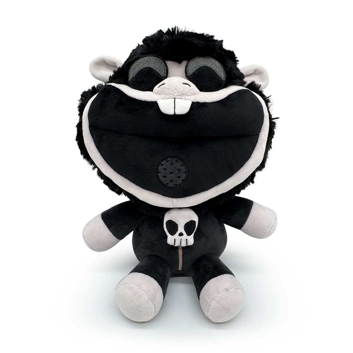 BaBa Chops Plush (9in) - Image 2