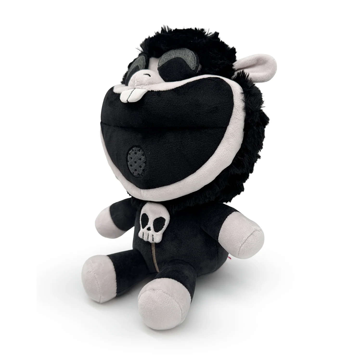 BaBa Chops Plush (9in) - Image 4