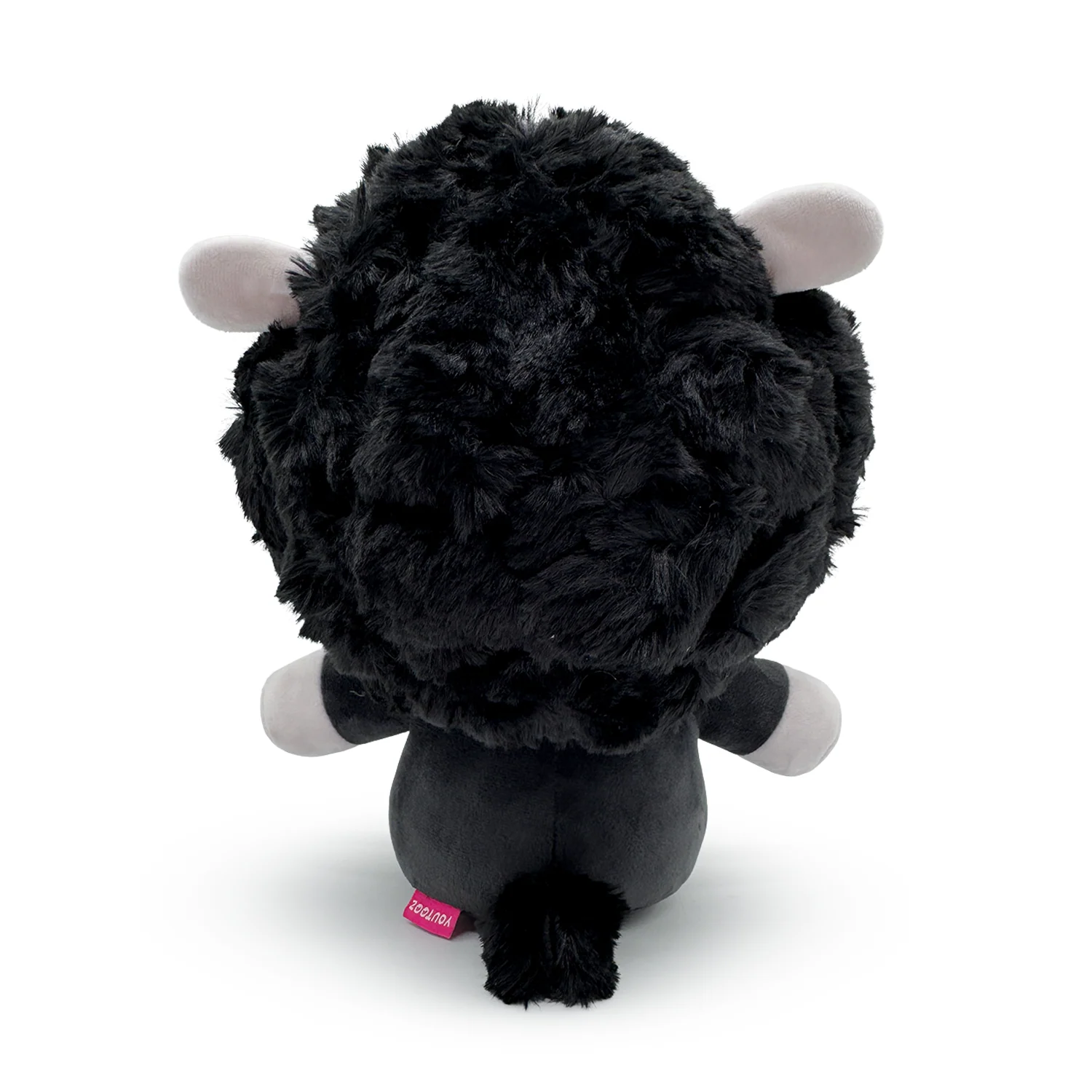 BaBa Chops Plush (9in) - Image 5