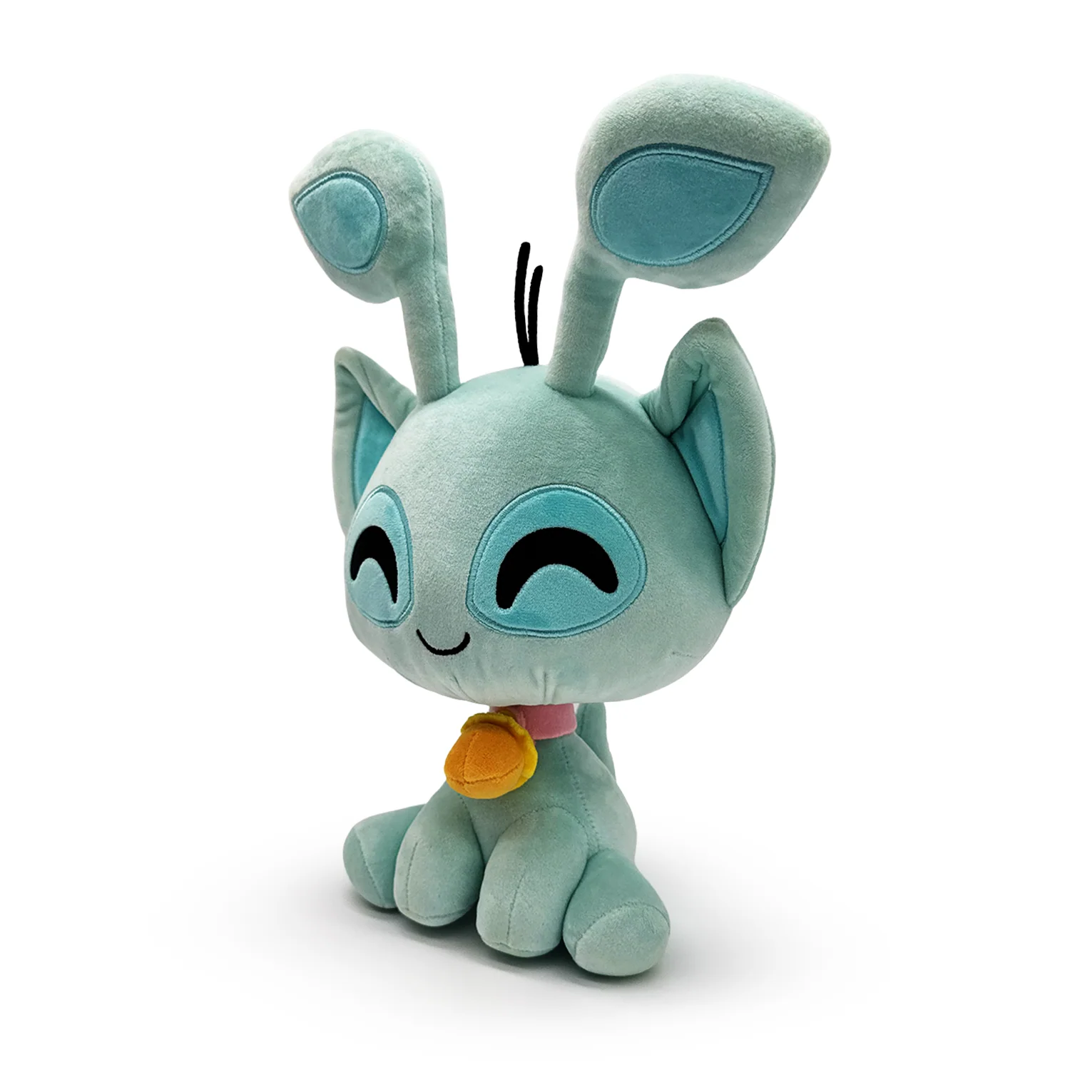 Baby Aisha Plush (9in) - Image 4