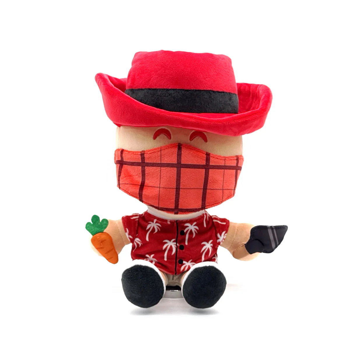 Bandites Plush (9in) - Image 2