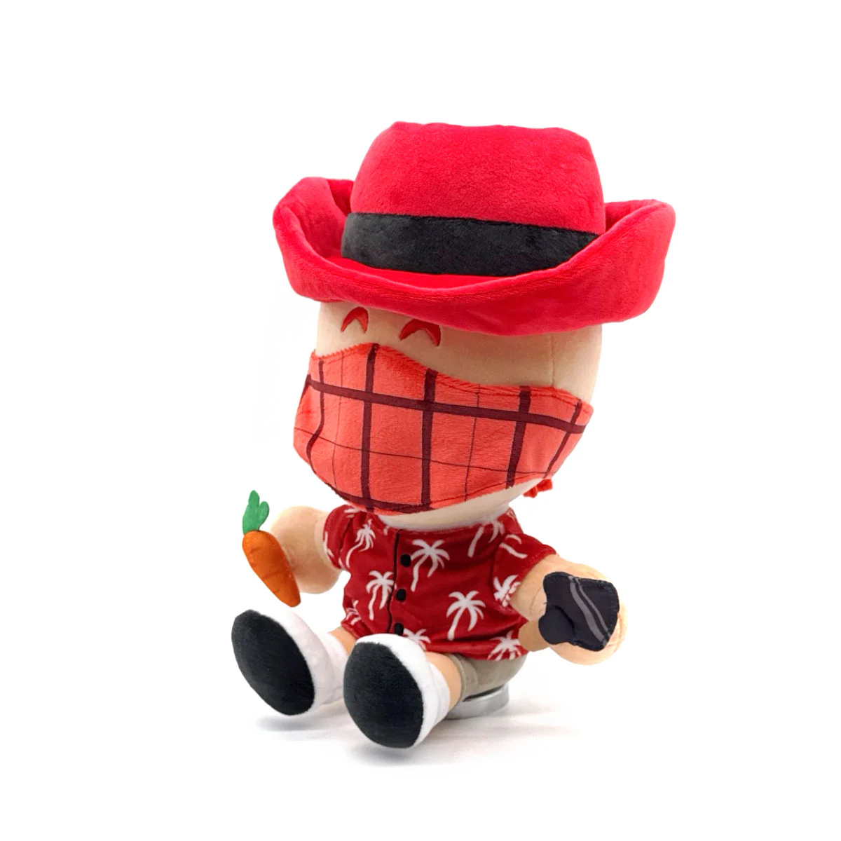 Bandites Plush (9in) - Image 5