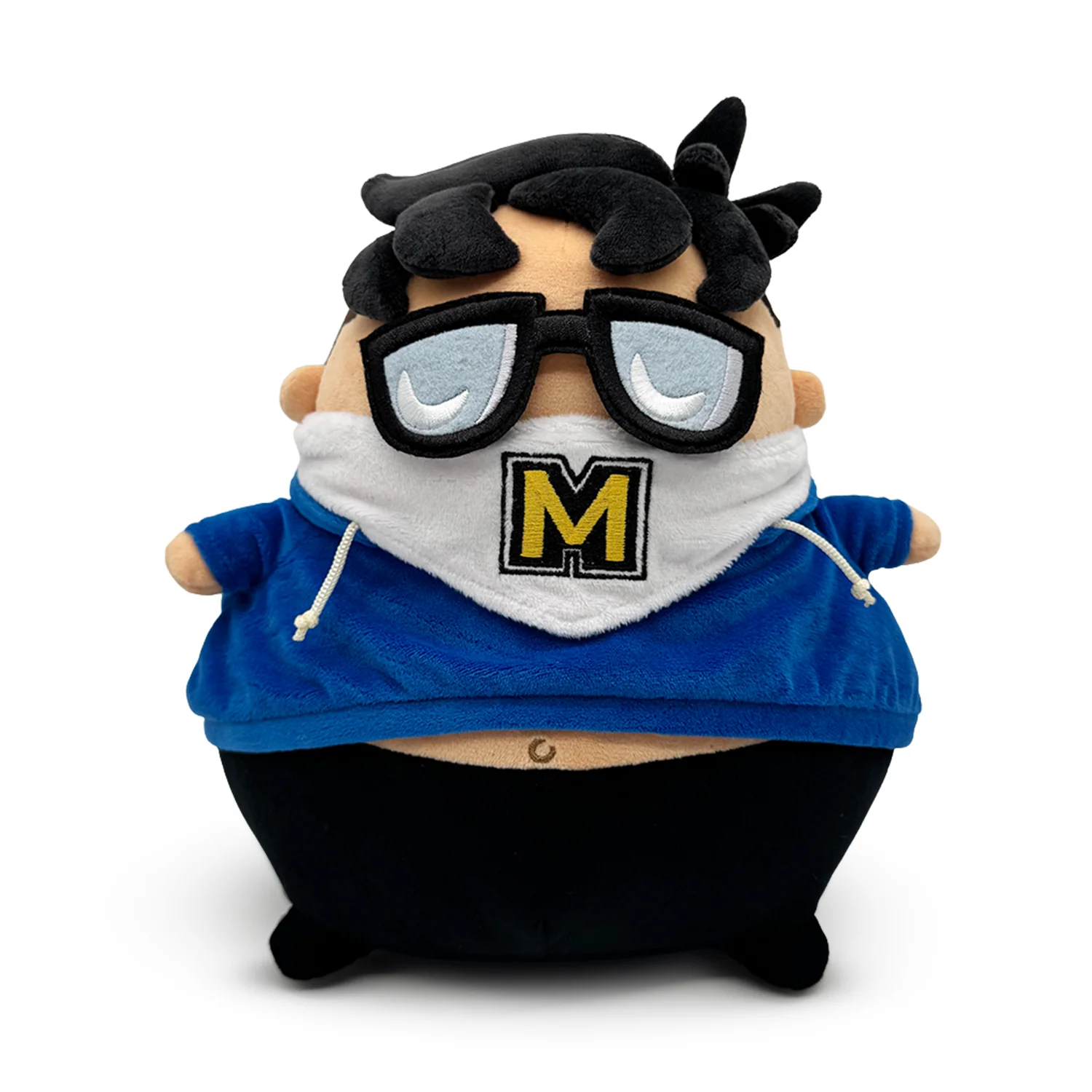 Basement Marley Plush (9in) - Image 2