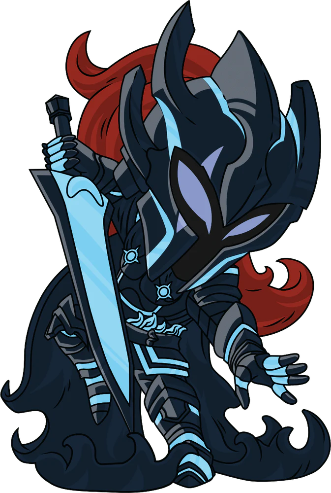 Battle Igris