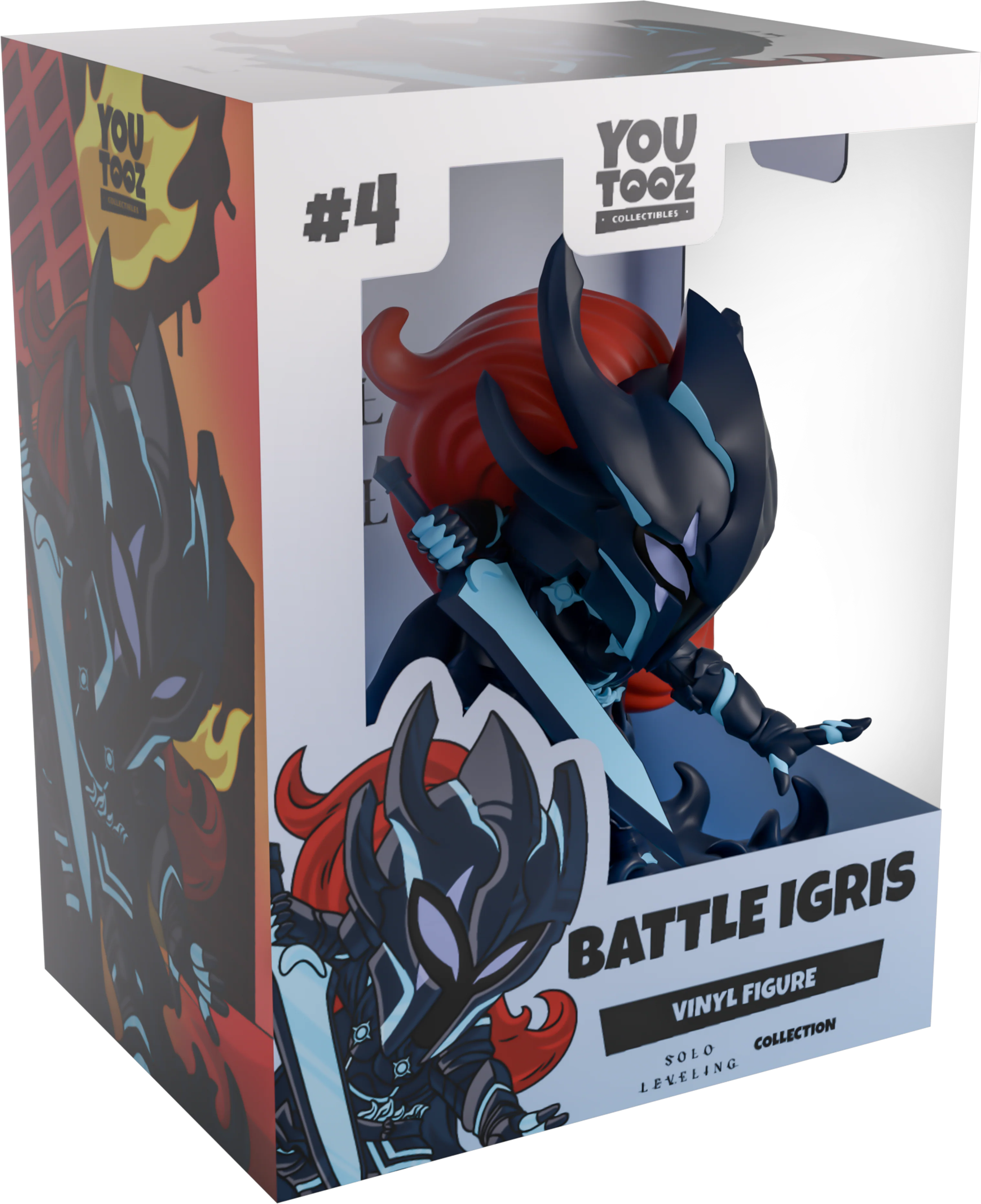 Battle Igris - Image 2