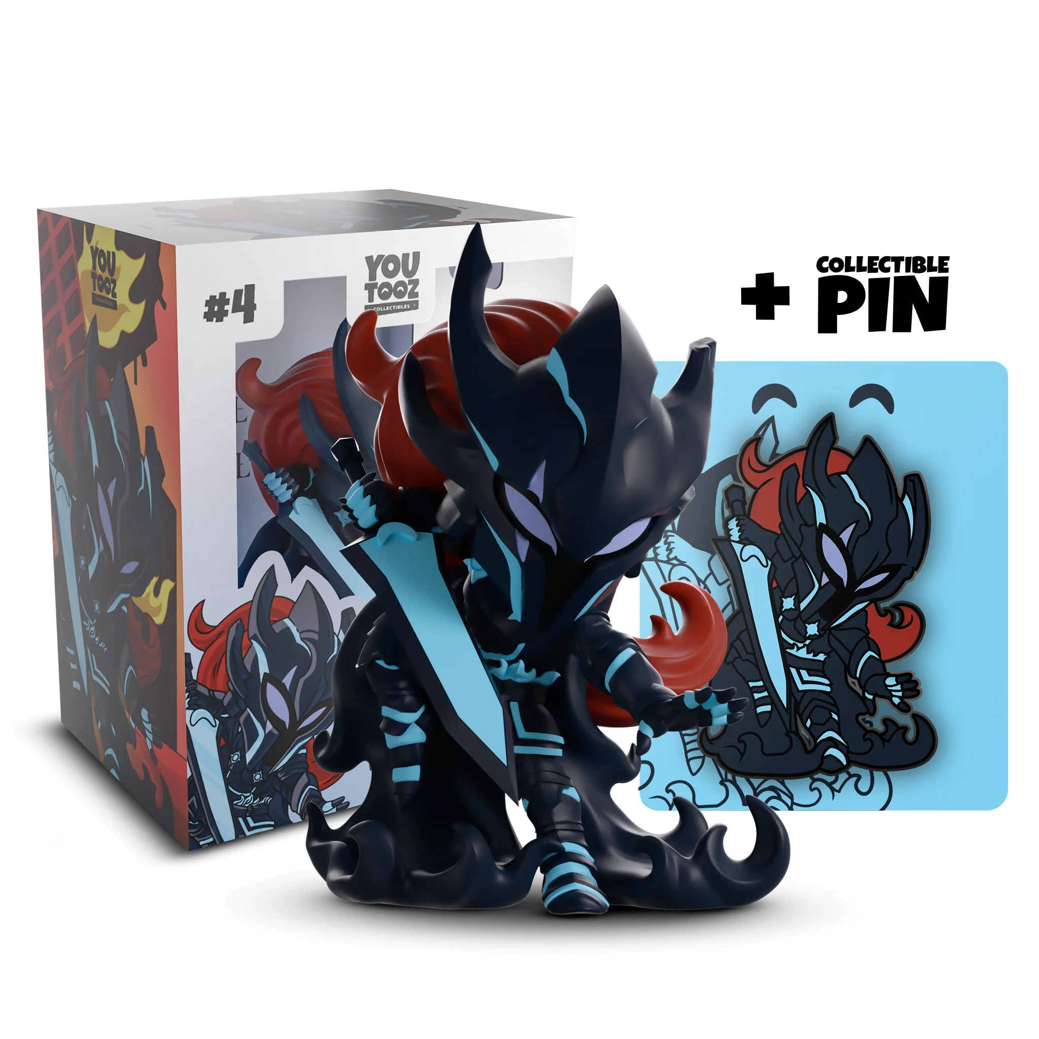 Battle Igris - Image 3