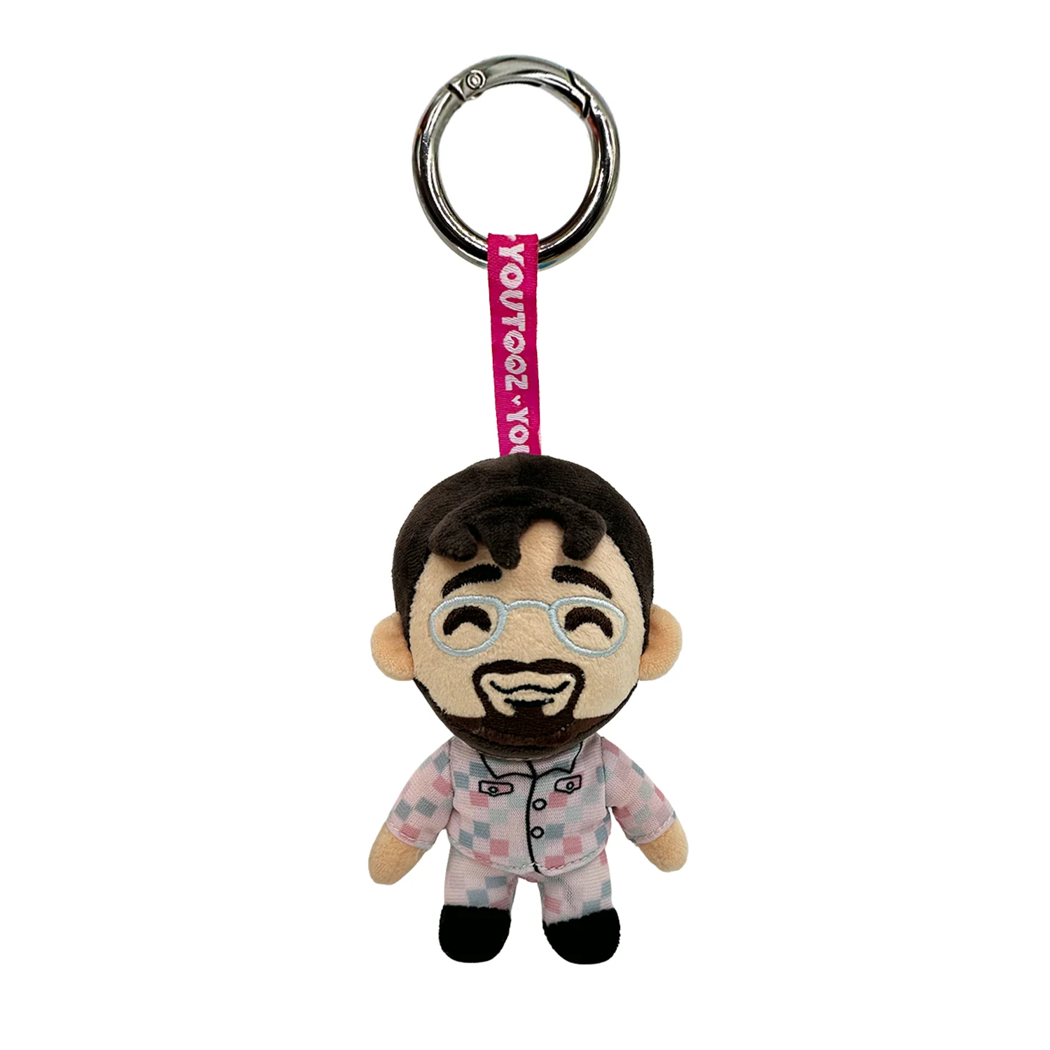BBNO$ Keychain (5in) - Image 3