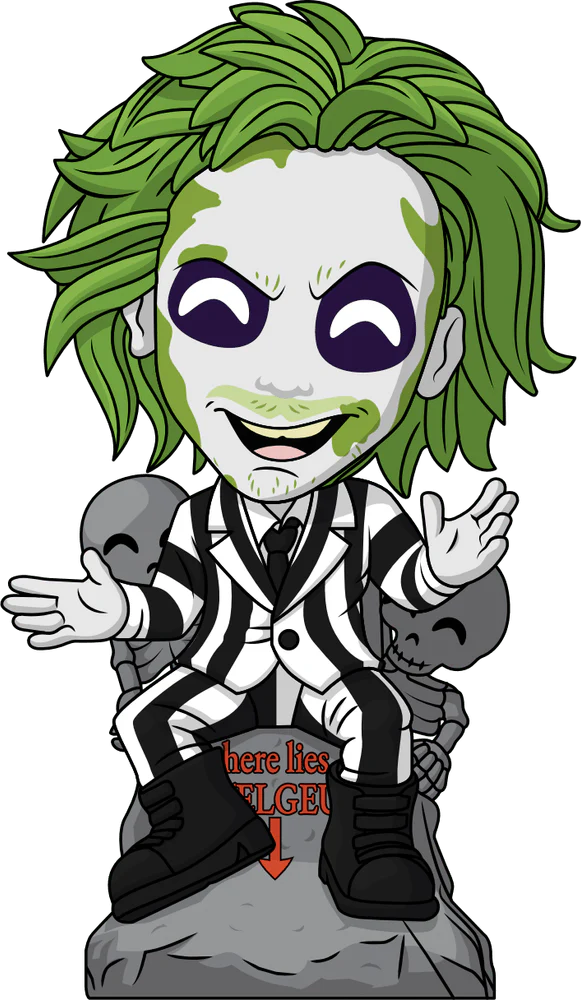 Beetlejuice
