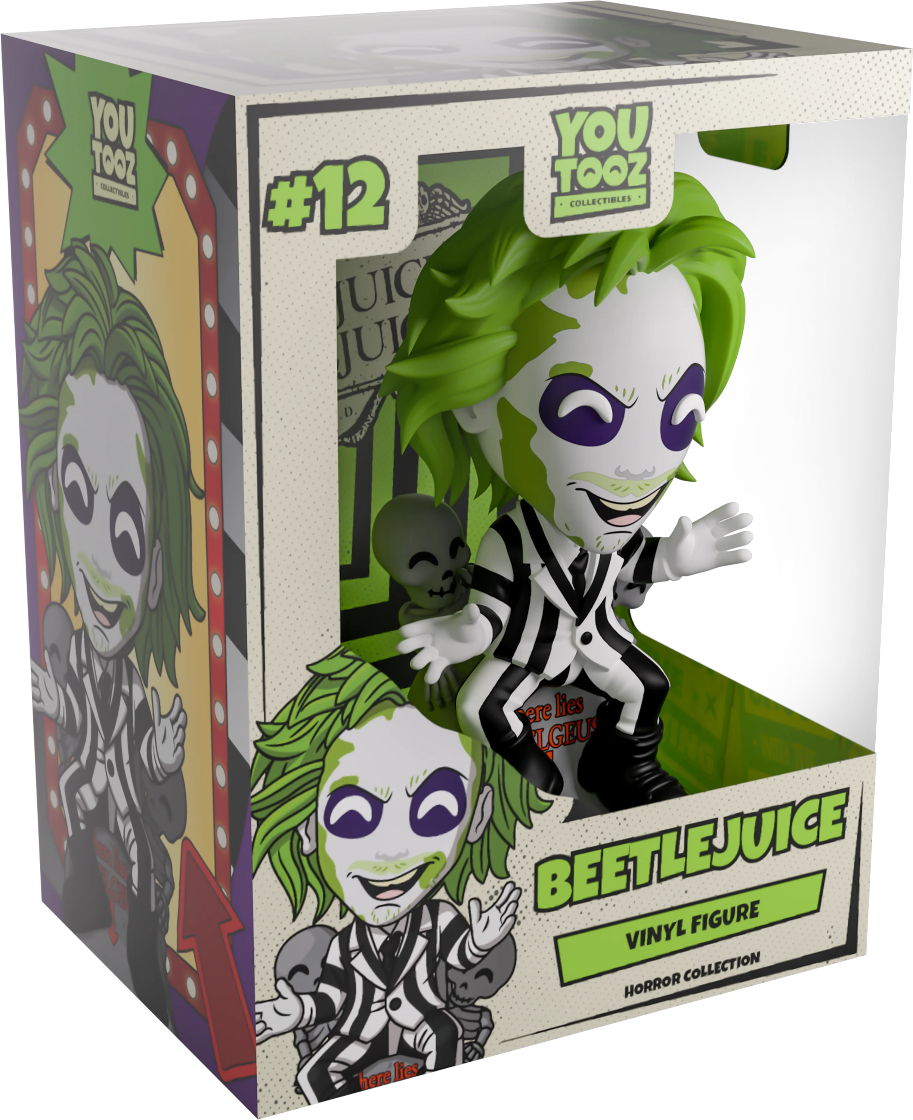 Beetlejuice - Image 2