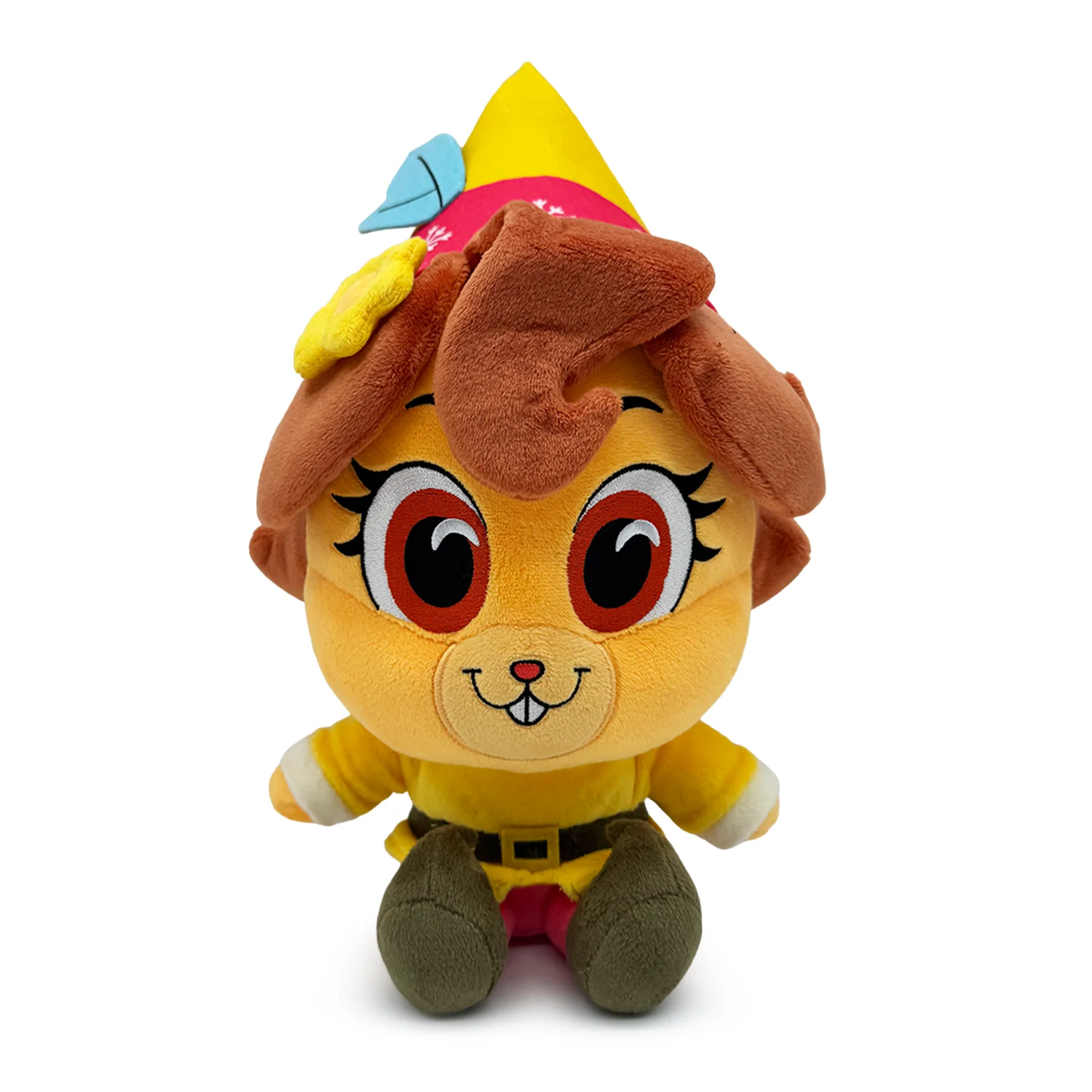 Bella Christmas Edition Plush (9in) - Image 2