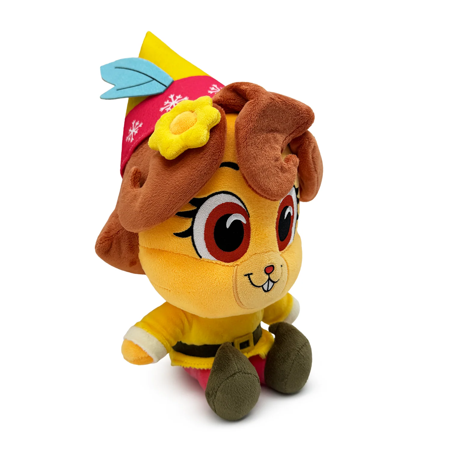 Bella Christmas Edition Plush (9in) - Image 3