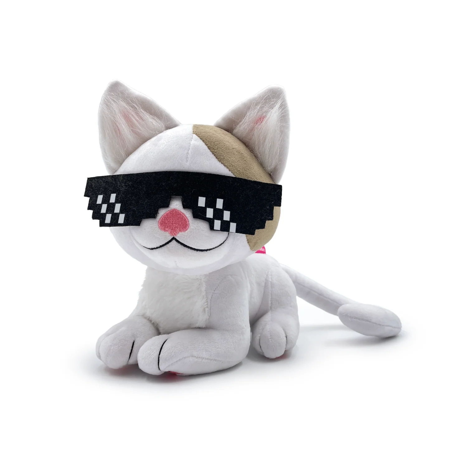 Beluga Plush (9in) - Image 2