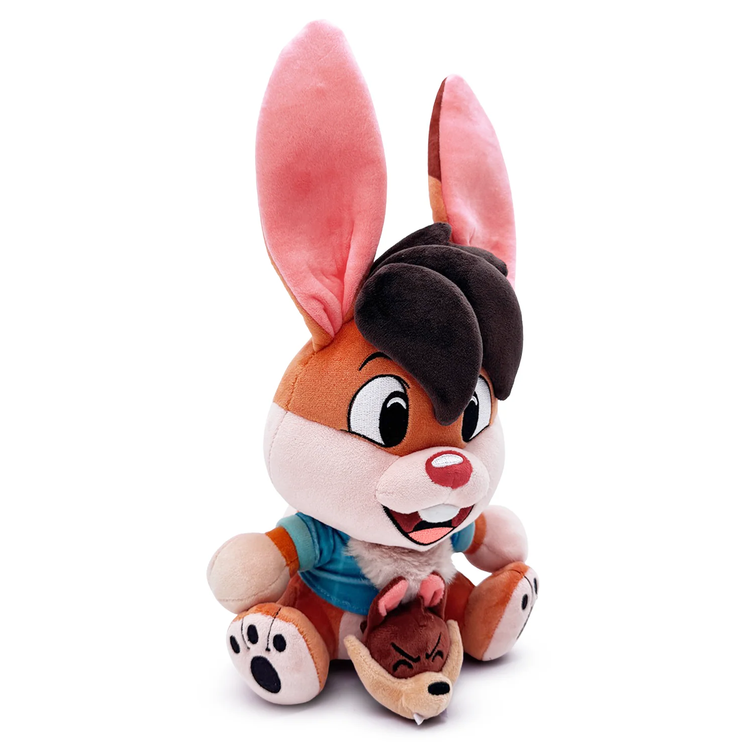 Billy Buns Plush (9in) - Image 3