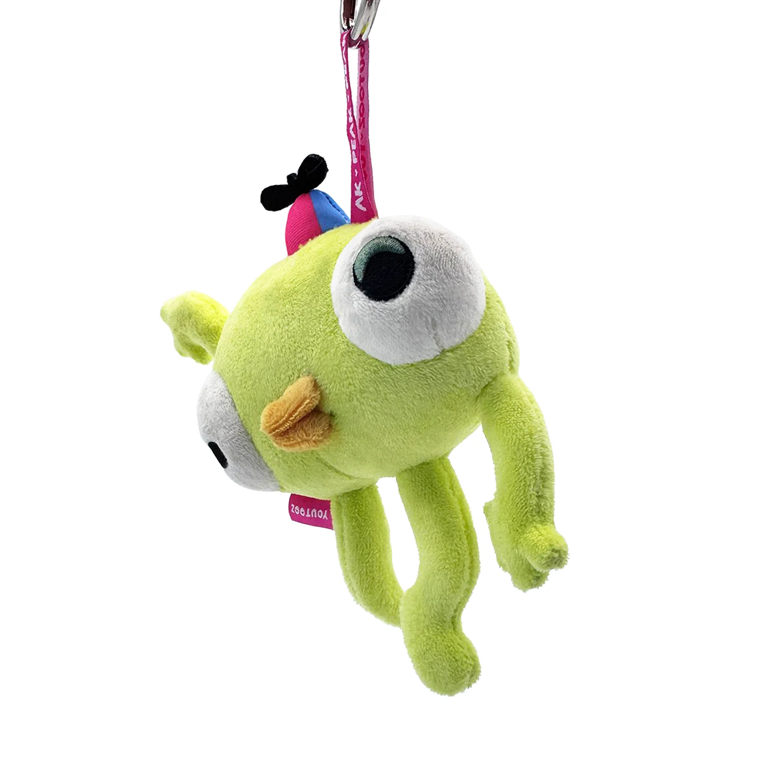 Bing Bong Keychain (5in) - Image 3