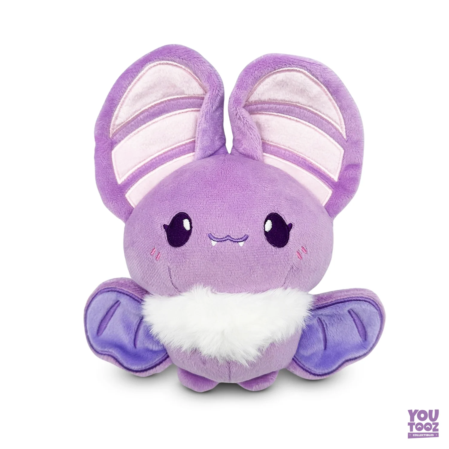 Bitty Bat Keychain (5in) - Image 2