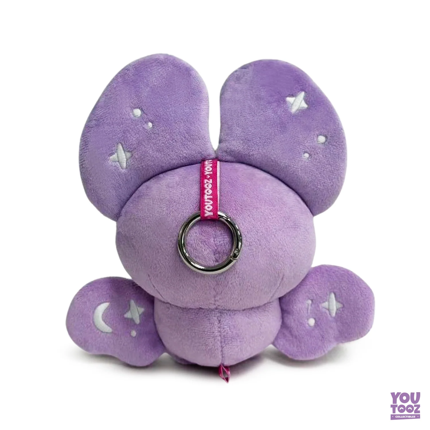 Bitty Bat Keychain (5in) - Image 6
