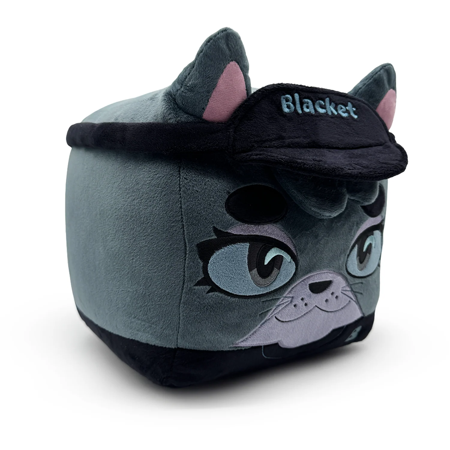 Blacket Zoey Plush (9in) - Image 3