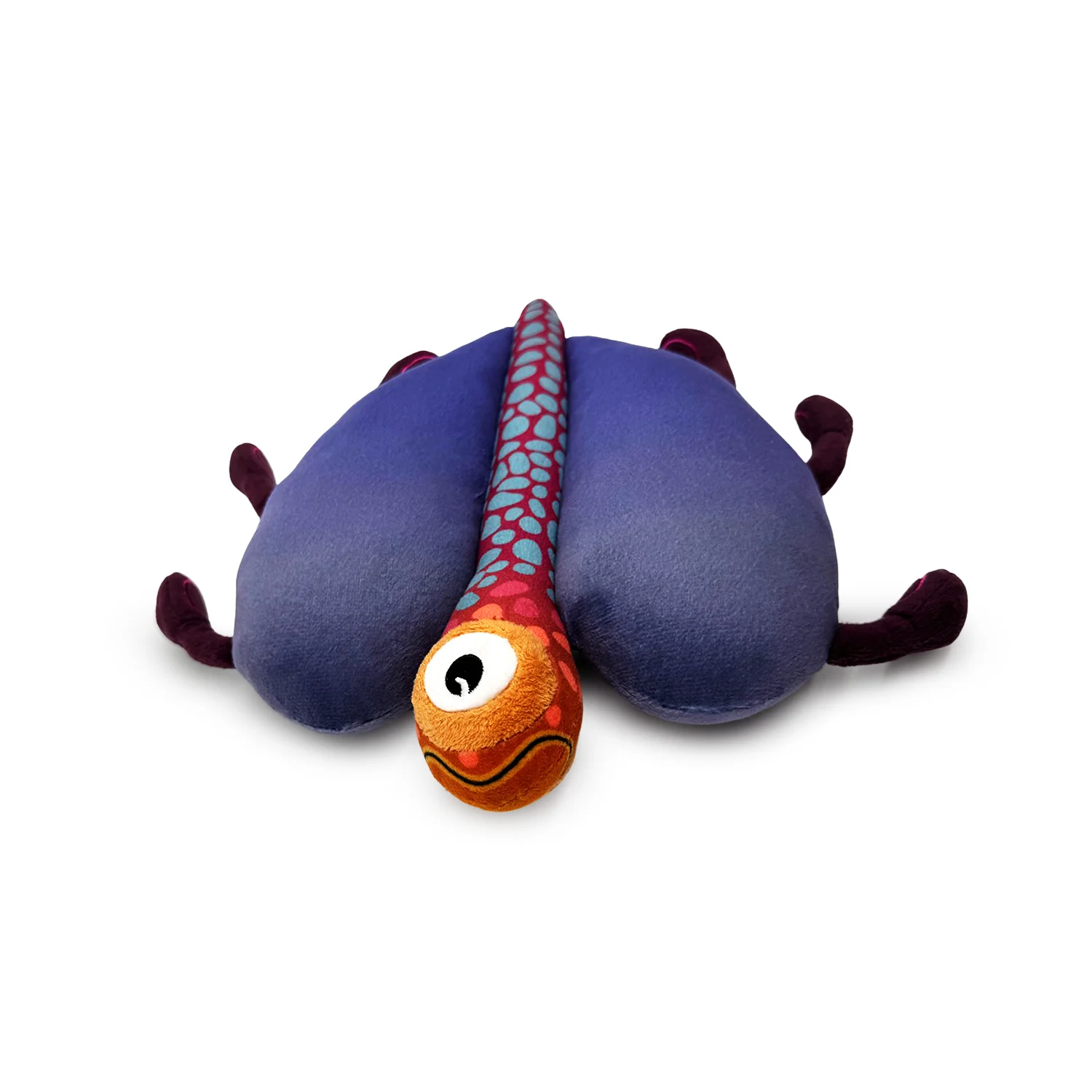 Bladderfish Plush (9in) - Image 2