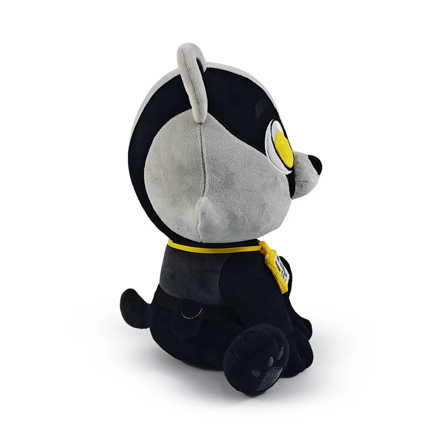 Blake the Badger Plush (9in) - Image 3