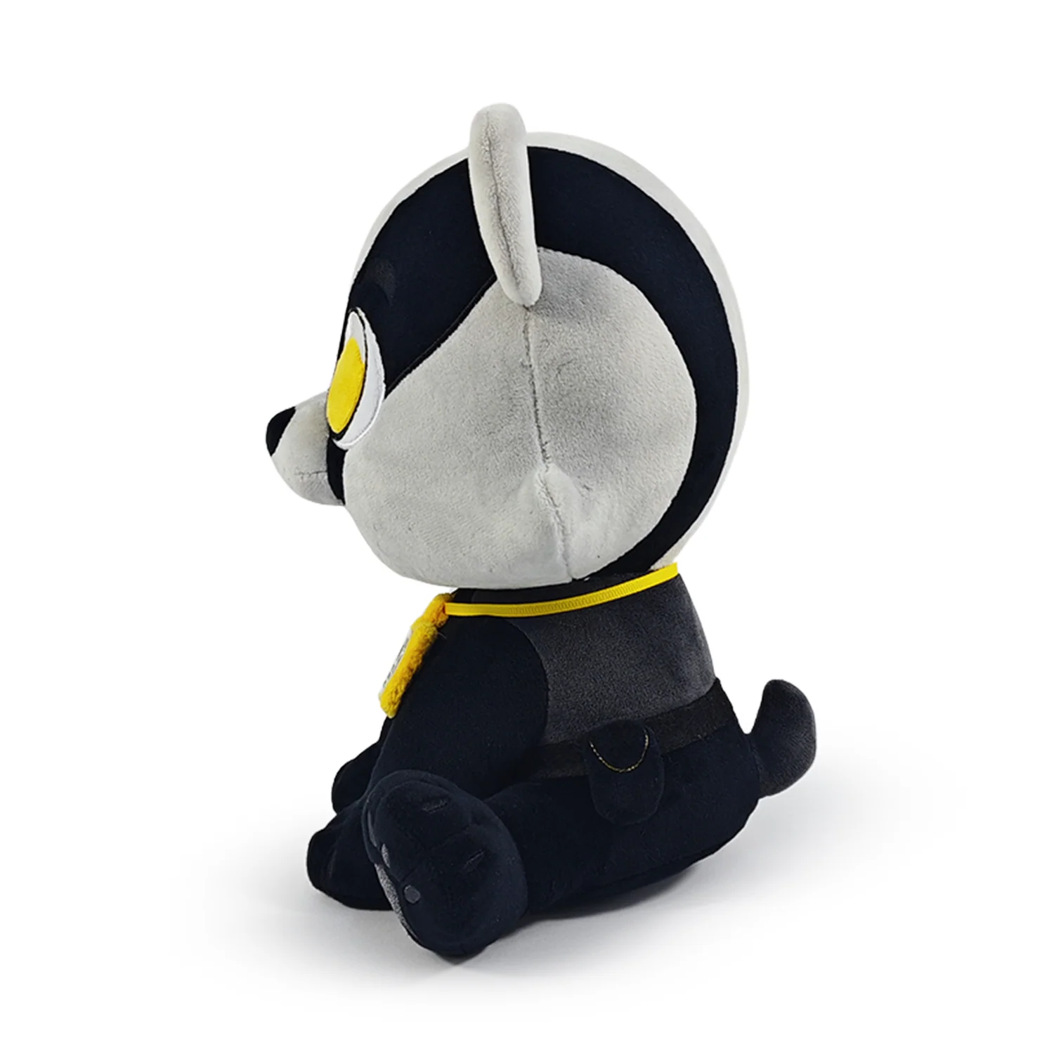 Blake the Badger Plush (9in) - Image 4